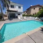 Vilă Marina Luxury - Aquamarine Ayia Napa