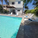 Marina Luxury - Aquamarine Vilă Ayia Napa