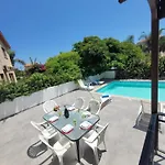 Marina Luxury - Aquamarine Ayia Napa