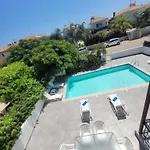 Marina Luxury - Aquamarine Vilă *