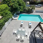 Marina Luxury - Aquamarine Ayia Napa