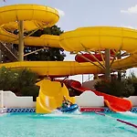 Vilă Marina Luxury - Aquamarine *
