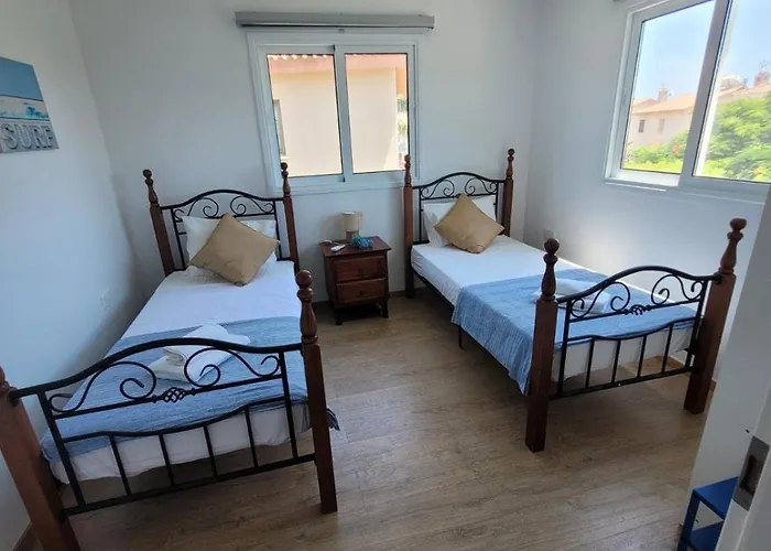 Marina Luxury - Aquamarine *