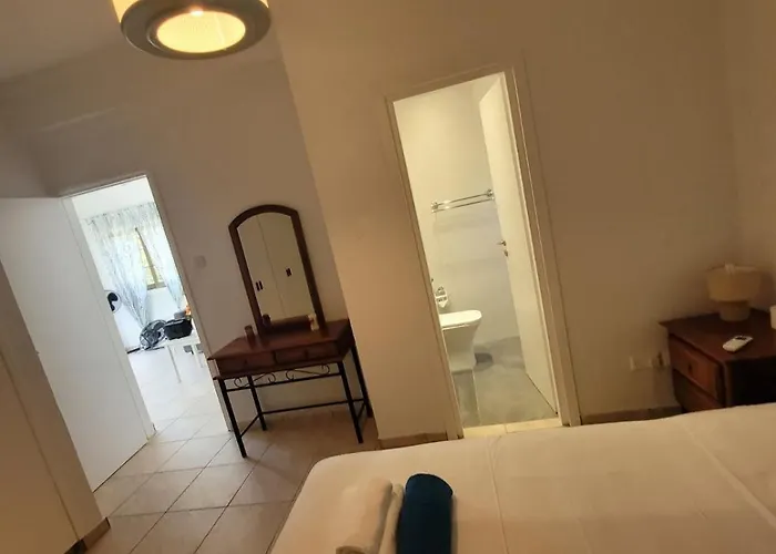 Marina Luxury - Aquamarine * Αγία Νάπα