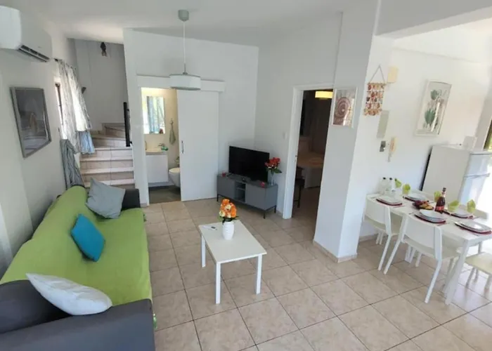 Marina Luxury - Aquamarine