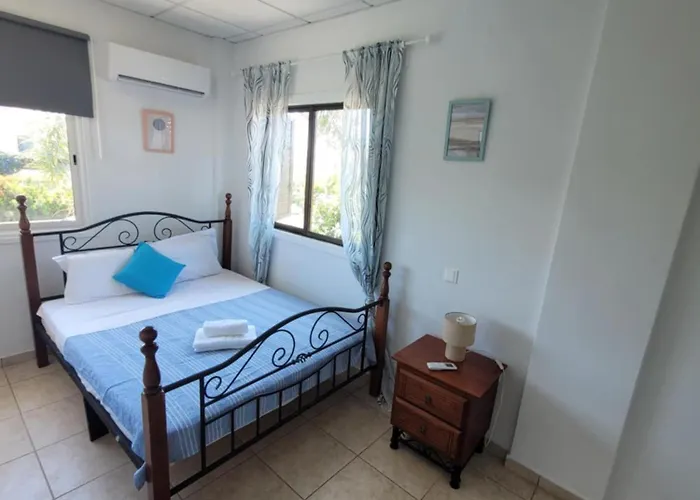 Marina Luxury - Aquamarine