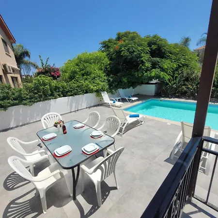 Marina Luxury - Aquamarine Villa *