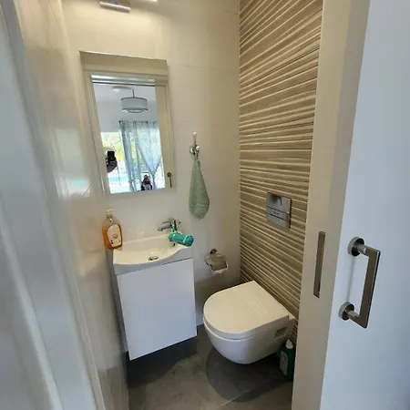Marina Luxury - Aquamarine