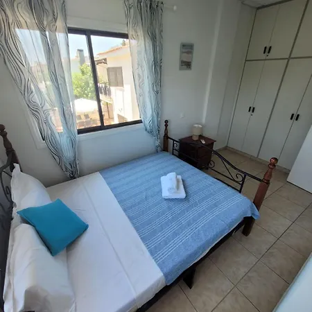 Vilă Marina Luxury - Aquamarine *