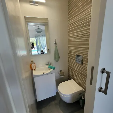 Marina Luxury - Aquamarine * Agia Napa