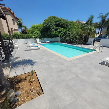 Marina Luxury - Aquamarine Ayia Napa