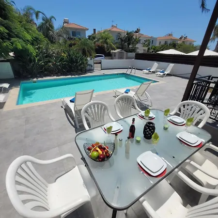 Marina Luxury - Aquamarine Villa