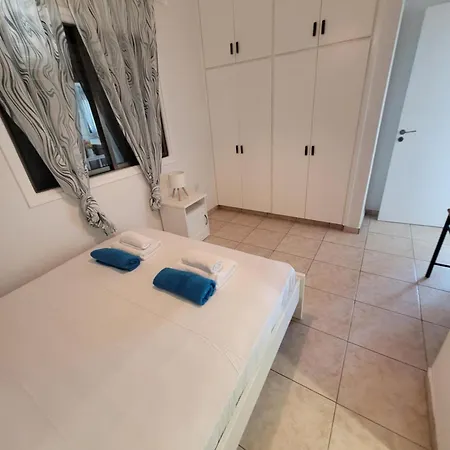 Marina Luxury - Aquamarine *
