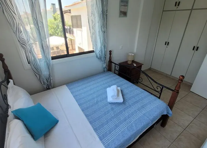 Villa Marina Luxury - Aquamarine *