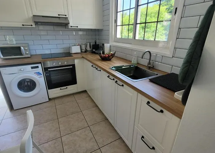 Villa Marina Luxury - Aquamarine