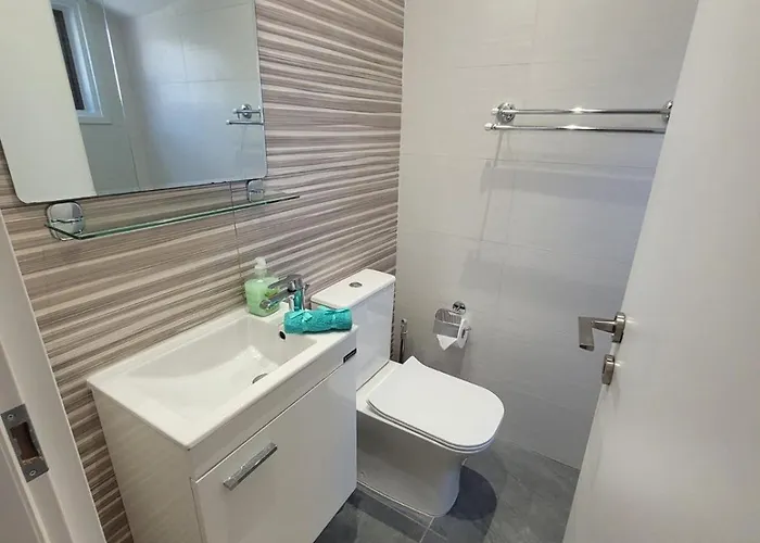 Villa Marina Luxury - Aquamarine *