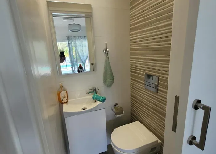 Marina Luxury - Aquamarine * Ayia Napa