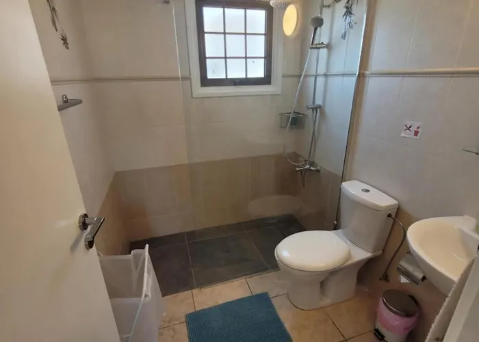 Marina Luxury - Aquamarine Villa *