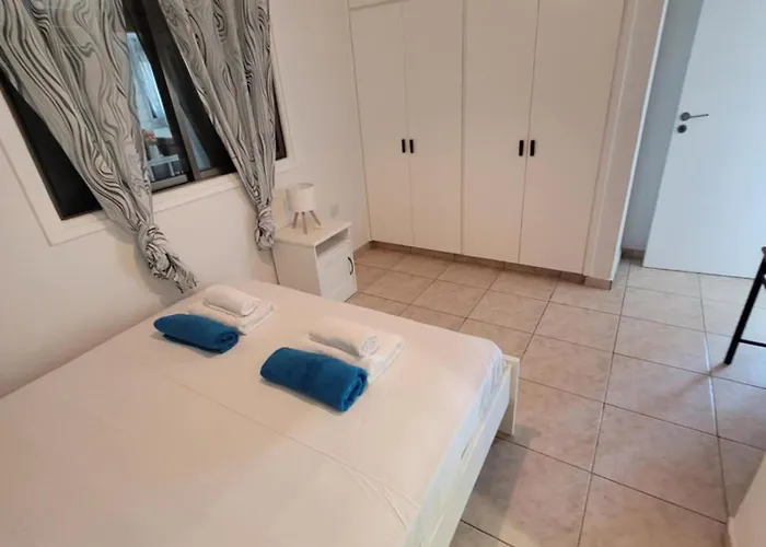 Marina Luxury - Aquamarine *