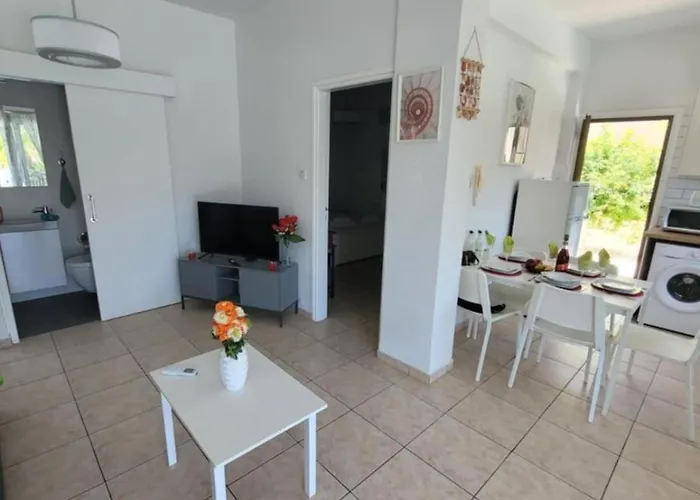 Marina Luxury - Aquamarine Ayia Napa