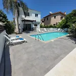 Marina Luxury - Aquamarine *