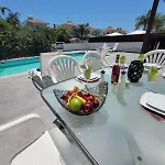 Villa Marina Luxury - Aquamarine Agia Napa