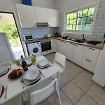 Marina Luxury - Aquamarine Villa