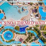 Marina Luxury - Aquamarine Villa Ayia Napa