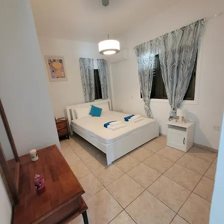 Vila Marina Luxury - Aquamarine Ayia Napa