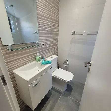 Vila Marina Luxury - Aquamarine *