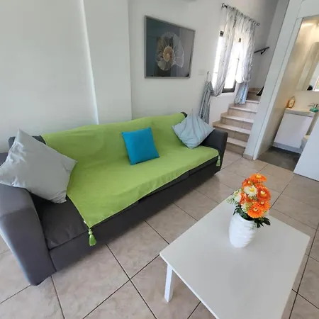 Marina Luxury - Aquamarine Vila