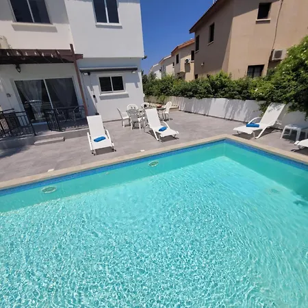 Marina Luxury - Aquamarine * Ayia Napa