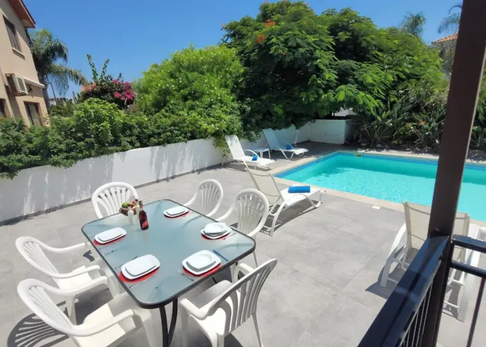 Marina Luxury - Aquamarine Villa *