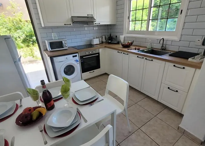 Marina Luxury - Aquamarine Villa