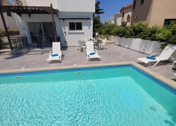 Marina Luxury - Aquamarine *