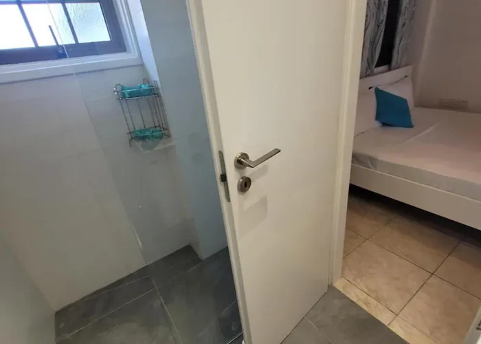 Villa Marina Luxury - Aquamarine