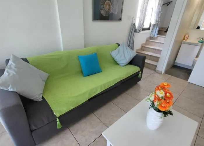 Marina Luxury - Aquamarine Villa