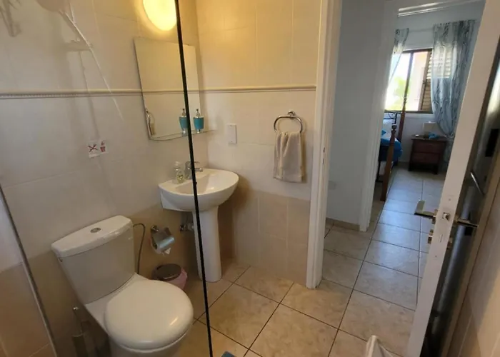 Villa Marina Luxury - Aquamarine *